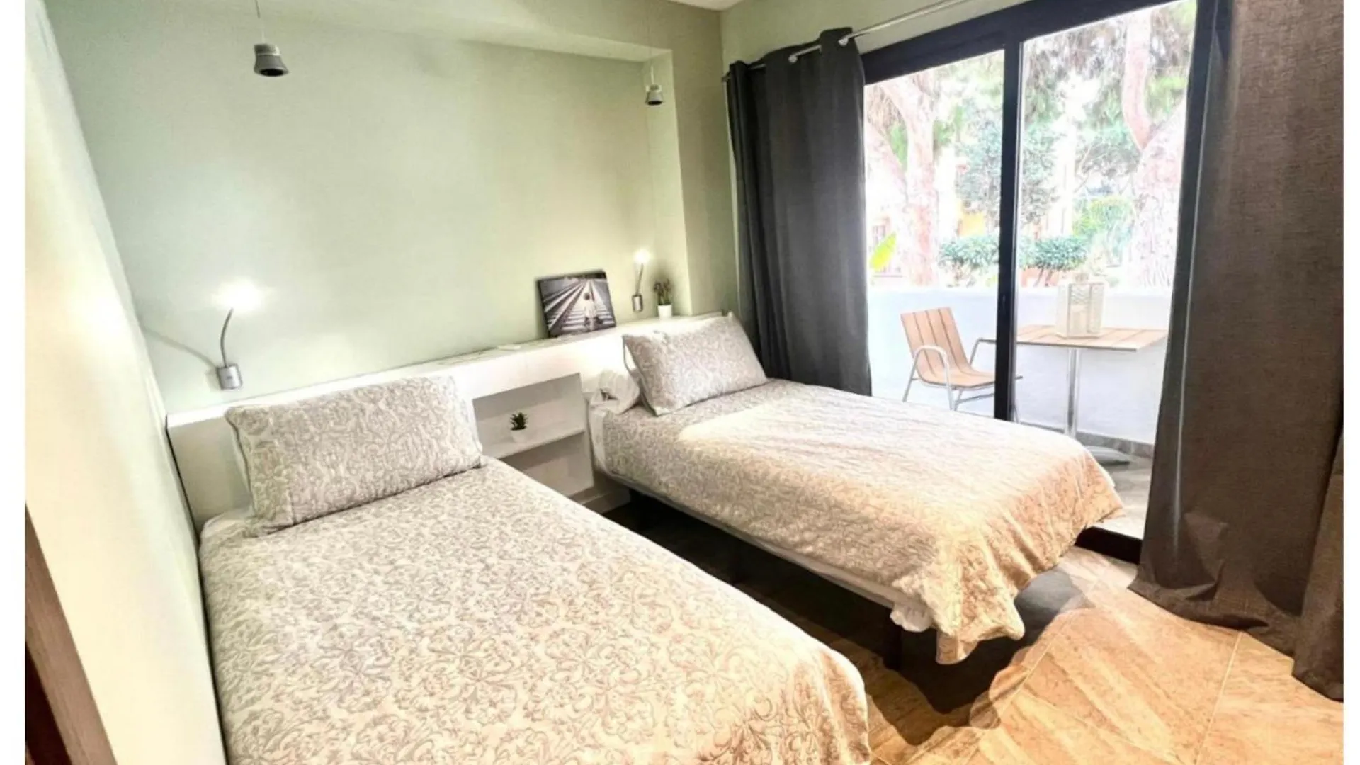 Beachside Apartment-H - Costa Del Sol Sitio de Calahonda