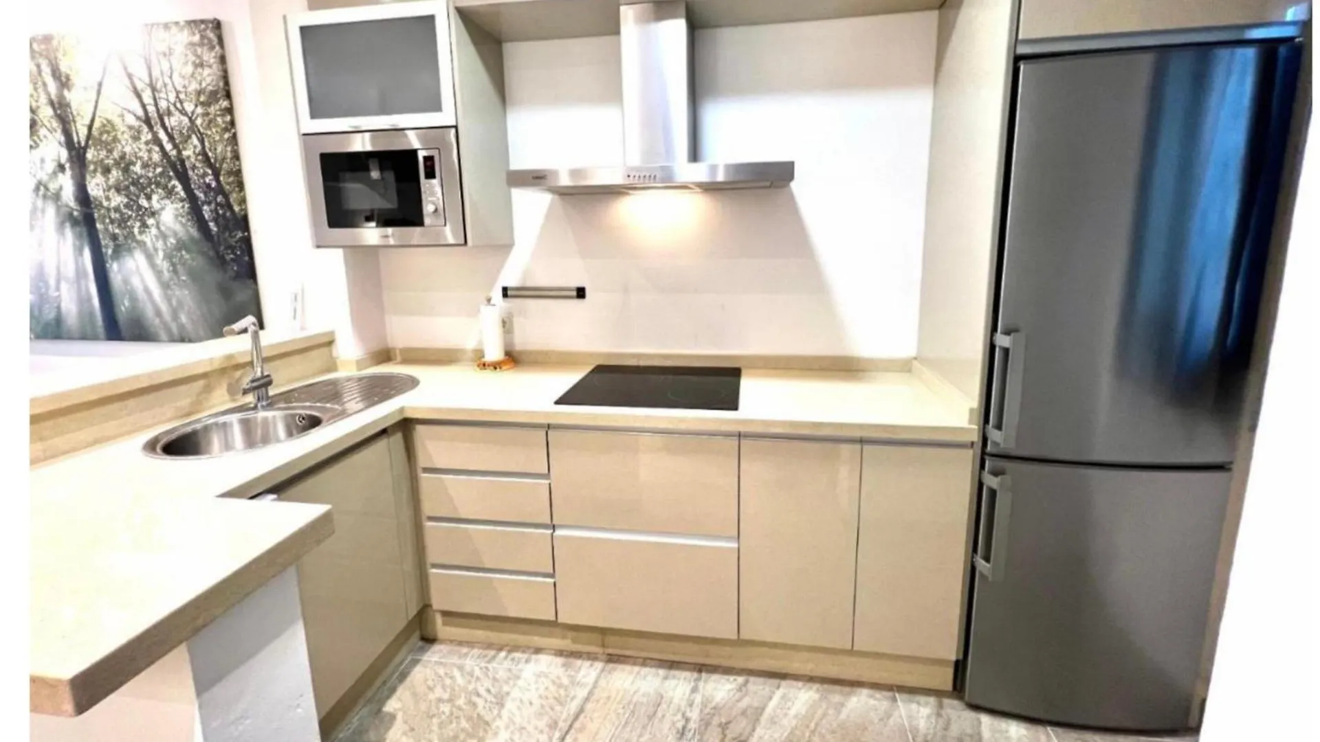 Beachside Apartment-H - Costa Del Sol Sitio de Calahonda