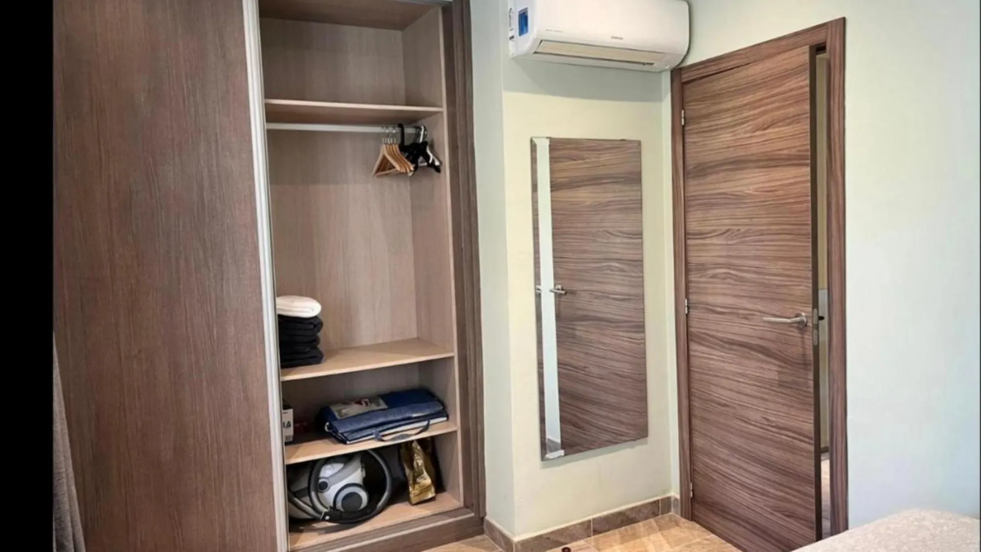 Beachside Apartment-H - Costa Del Sol Sitio de Calahonda Apartment