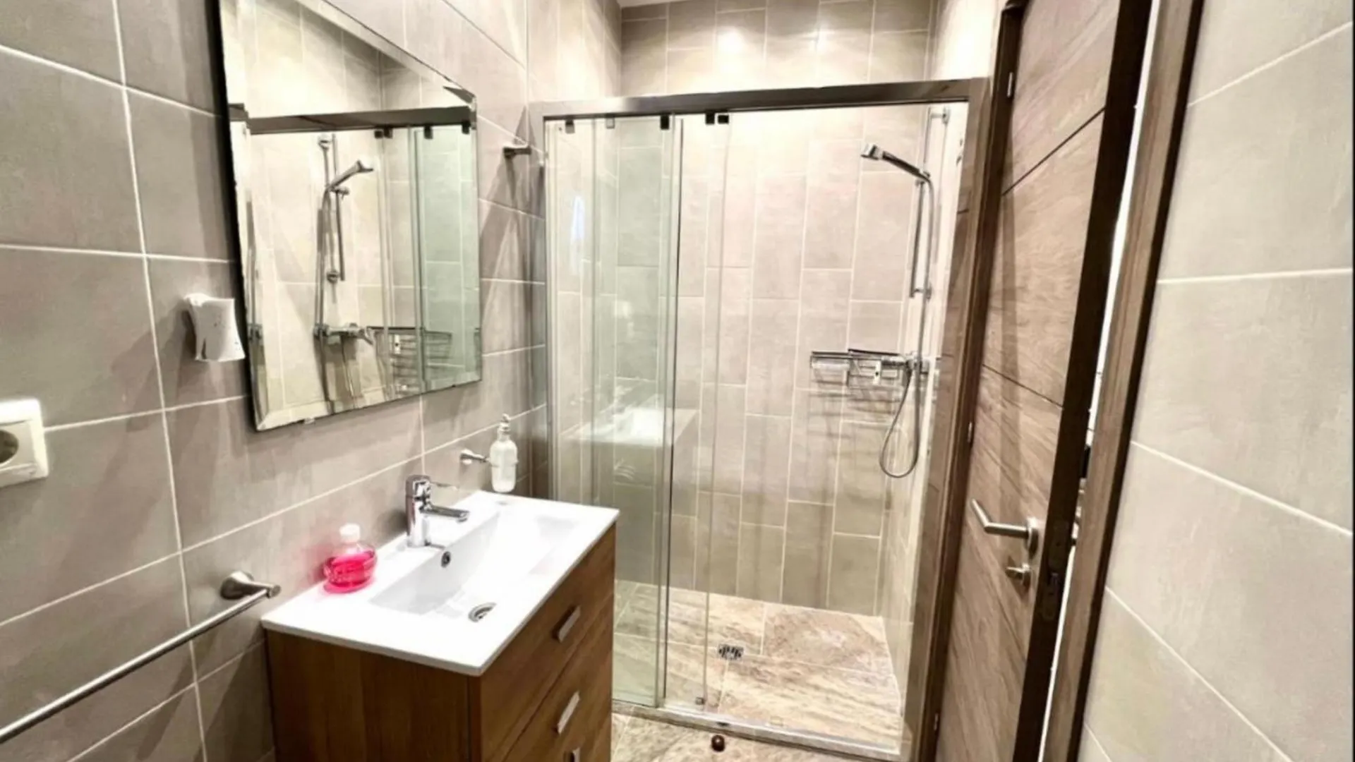 Apartment Beachside Apartment-H - Costa Del Sol Sitio de Calahonda
