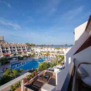 Parque Santiago I, Duplex, Sea View, Wi-fi , Playa de las Americas (Tenerife) Spain